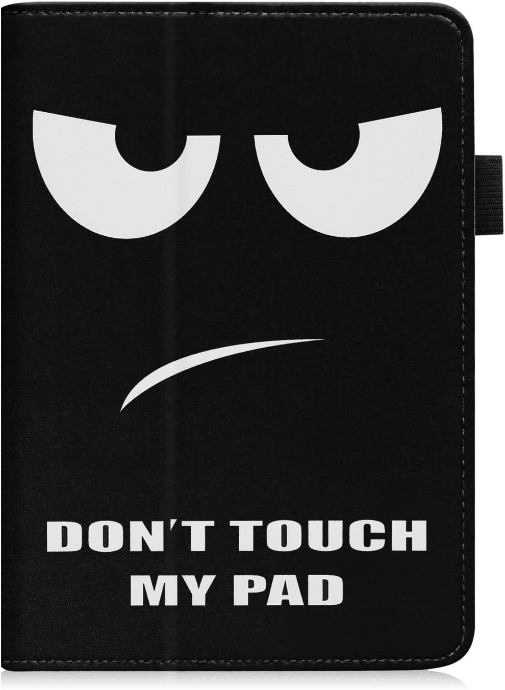 Slim Fit Case for Ipad Mini 1/2/3 - Folio Cover with Auto Sleep/Wake Feature, Magnetic Closure, for Watching Multimedia, Reading, Portable Productivity