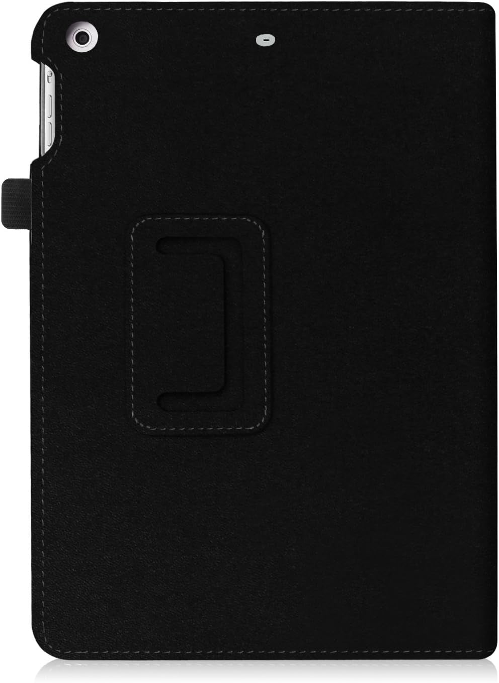 Slim Fit Case for Ipad Mini 1/2/3 - Folio Cover with Auto Sleep/Wake Feature, Magnetic Closure, for Watching Multimedia, Reading, Portable Productivity