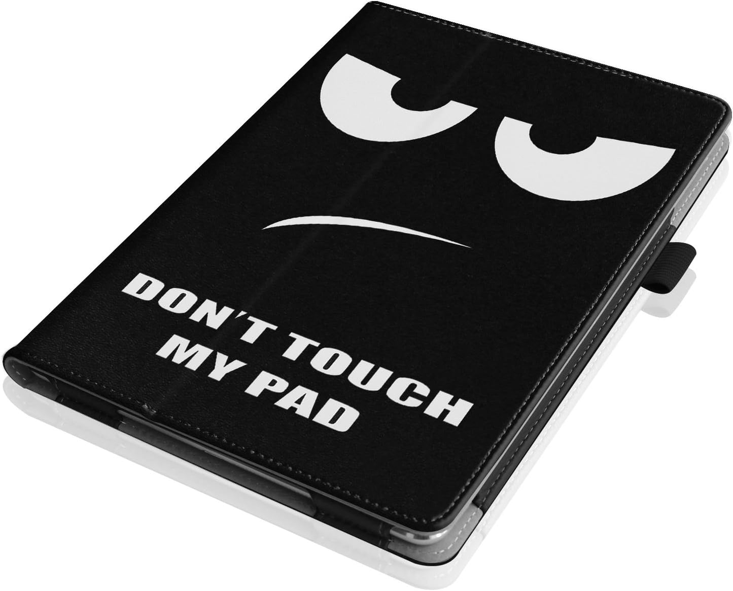 Slim Fit Case for Ipad Mini 1/2/3 - Folio Cover with Auto Sleep/Wake Feature, Magnetic Closure, for Watching Multimedia, Reading, Portable Productivity