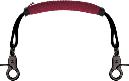 Removable Speaker Handle Strap for JBL Xtreme/Xtreme 2/ Xtreme 3/Xtreme 4 Portable Speaker(Red)