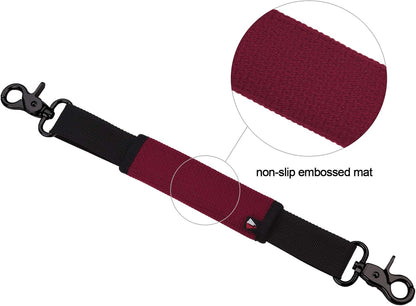 Removable Speaker Handle Strap for JBL Xtreme/Xtreme 2/ Xtreme 3/Xtreme 4 Portable Speaker(Red)