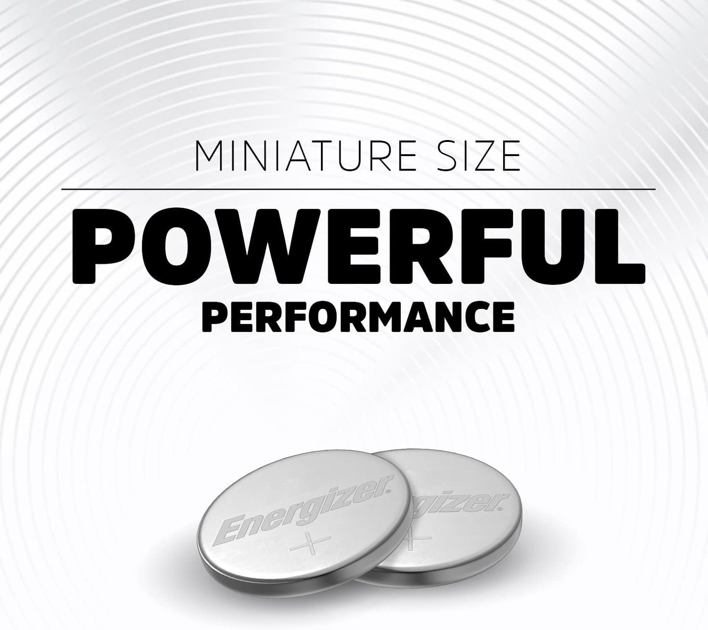 2032 Batteries (6 Pack), 3V Lithium Coin Batteries