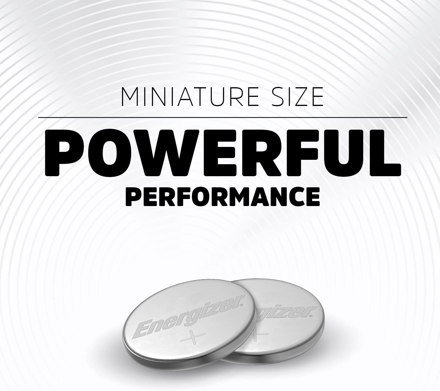 2032 Batteries (6 Pack), 3V Lithium Coin Batteries
